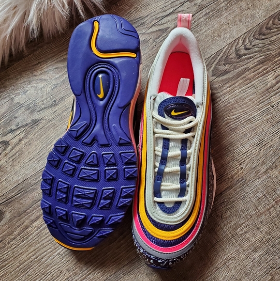 NEW Nike Air Max 97 - Picture 6 of 7